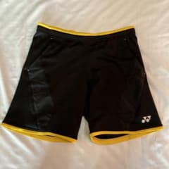 YONEX ヨネックス ハーフパンツのサムネイル