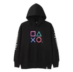 GU ビッグスウェットプルパーカ PlayStationのサムネイル