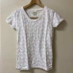 LAUNDRY ランドリーカラフル刺繍Tシャツのサムネイル