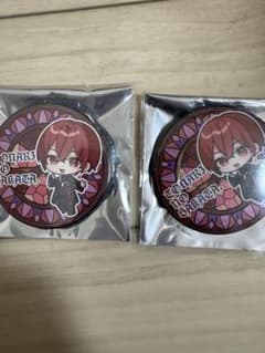 浦島坂田船 夏ツアー2023 坂田 缶バッジ - メルカリ