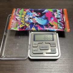 ⑥8.66gインフェルノx1パックのサムネイル