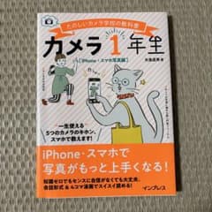 カメラ1年生 [iPhone・スマホ写真集]のサムネイル