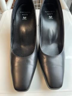 wacoal success walk 24.5cm 3E ヒール7cmのサムネイル