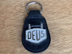Deus キーホルダーのサムネイル