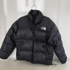 T*G様 THE NORTH FACE ブラック ダウンジャケット Lサイズのサムネイル