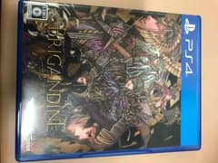 ブリガンダイン　ルーナジア戦記ps4版のサムネイル