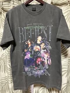 BE:FIRST BESTY 限定 Tシャツ(M)のサムネイル