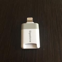 microSDカードリーダーライターのサムネイル
