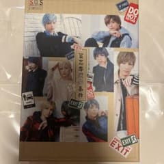 S.Q.S スケステ　EP5 Blu-rayのサムネイル