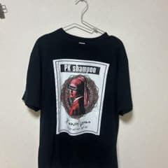 【最終値下】PK Shampoo フェルメールTシャツのサムネイル