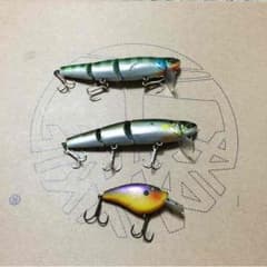 ジャッカルセットのサムネイル