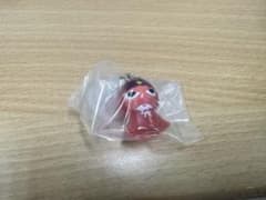 ケロロ軍曹 めじるしアクセサリー ギロロ伍長 ガチャのサムネイル