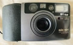 KONICA BiG mini BM-310Z F1205-315-23v p - メルカリ