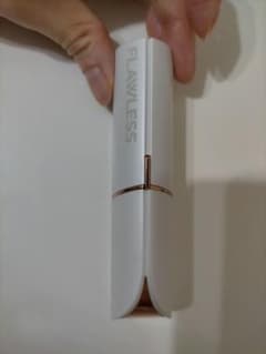 FINISHING TOUCH フローレス ホワイトのサムネイル