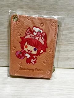 専用 莉犬くんパスケースのサムネイル