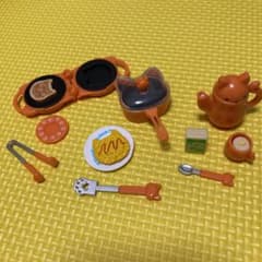にゃんこキッチンのサムネイル