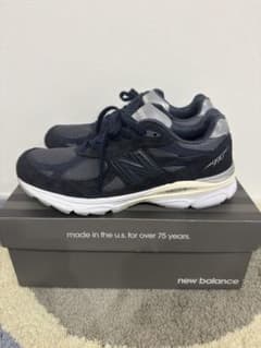 New Balance M990KI3 28cm kith 新品 New Balance M990KI3 28cm kith 新品 - メルカリ