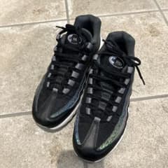 Nike Air Max 95 本日のみ！ 売り上げの中から災害寄付金のサムネイル
