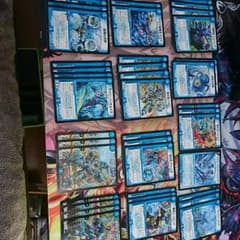 マジック コマンドデッキのサムネイル