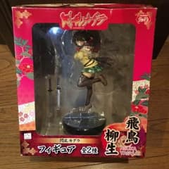 閃乱カグラ 飛鳥 フィギュアのサムネイル
