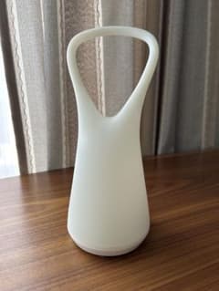 ニトリ　LEDランプ　ホルン　授乳ライトのサムネイル