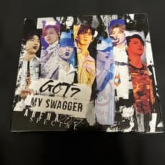 GOT7/GOT7 ARENA SPECIAL 2017