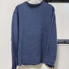 ARROW cotton sweatshirtのサムネイル