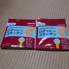 キューサイ ひざサポートコラーゲン 150g 2袋セットのサムネイル