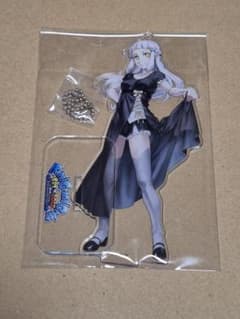 Fate/Grand Order 아크릴 마스코트 엘도라도의 버서커