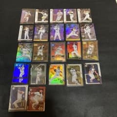 BBH ＧＲ21枚セットのサムネイル