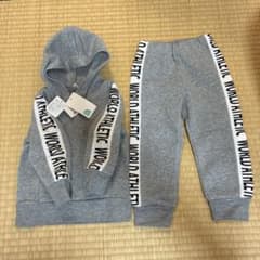 ま*ー様 ELFINDOLL セットアップ 90cmのサムネイル