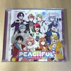 PEACHFUL～カラフルピーチ 1stアルバム～のサムネイル