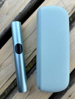 IQOS イルマ　iのサムネイル