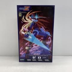 34●1/10 ロックマンゼロ ゼロ リパッケージ版　RI0519-7 34○1/10 ロックマンゼロ ゼロ リパッケージ版 RI0519-7 - メルカリ