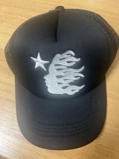 hellstarメッシュキャップのサムネイル