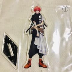 【ダンスマカブル】アクリルスタンド クオン①【G賞】のサムネイル