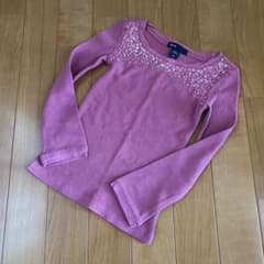 GapKids 長袖カットソー 110cm