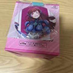 オーバーウォッチ ポップアップ缶バッジ イベント限定特典付き 未開封