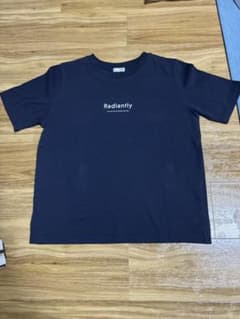 半袖Tシャツ 【ネイビー】のサムネイル