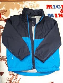 GAP  ウィンドブレーカー  110のサムネイル