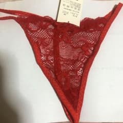 新品Tバックのサムネイル