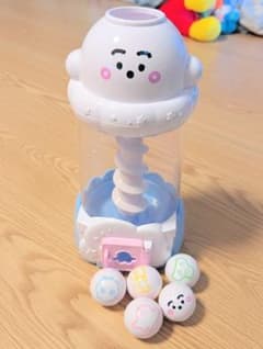 ぷしゅっところりんメロディタワー 箱ありのサムネイル