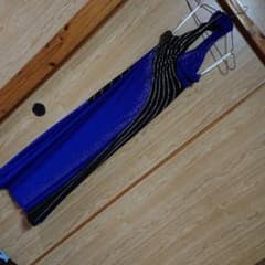 Erina様専用☆前スリット ロングドレス☆★のサムネイル