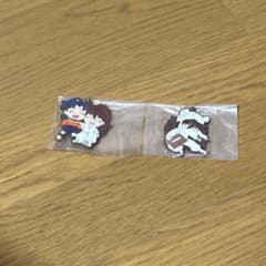 でふぉラバ！劇場版忍たま乱太郎 ドクタケ忍者隊 最強の軍師 キーホルダー2のサムネイル