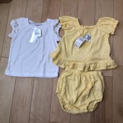 チュニック、Tシャツのサムネイル