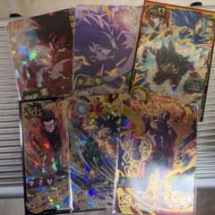 ドラヒUR まとめ売り　引退品のサムネイル