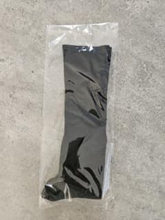 卒園式 入学式 ATSUGI アカチャンホンポ ハイソックス 黒 18-20cm