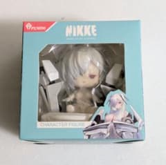 勝利の女神 NIKKE ニケ BABY BOOM シンデレラ フィギュア - メルカリ
