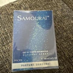 SAMOURAI Eau de Toilette 100mlのサムネイル