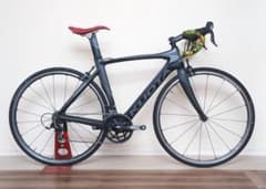 クォータ (KUOTA) KHARMA 105 5700 2014 ロード　S クォータ (KUOTA) KHARMA 105 5700 2014 ロード S - メルカリ